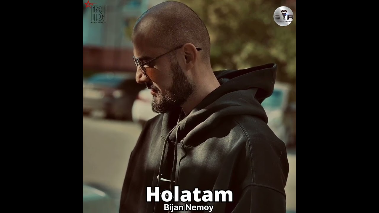 Bijan Nemoy  - Holatam