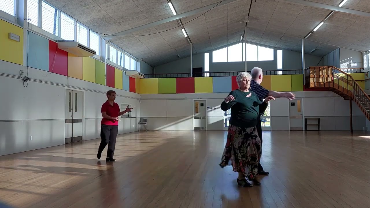 Spanish Waltz