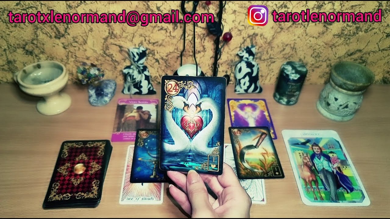 💘DA LI JE ZALJUBLJEN/A U VAS?💕