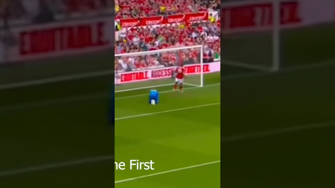 Highlights of Nottingham Forest Vs Chelsea |2-3
