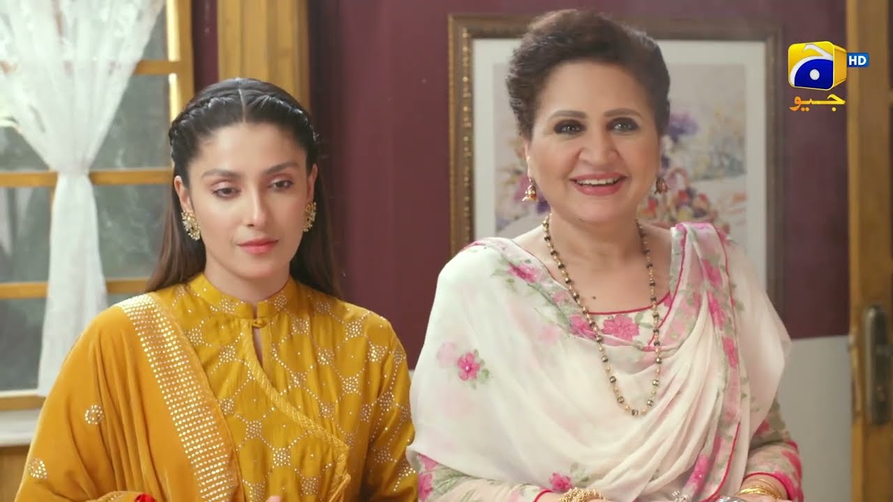 Nikal Gai Sari Hawa Billu Chaudhry Ki !!! HAR PAL GEO