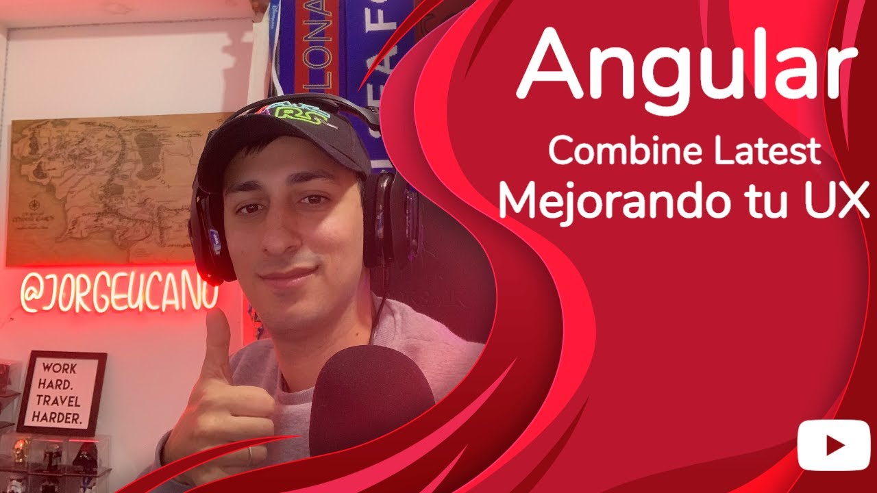 Angular + RxJS - Mejorando la UX con CombineLatest