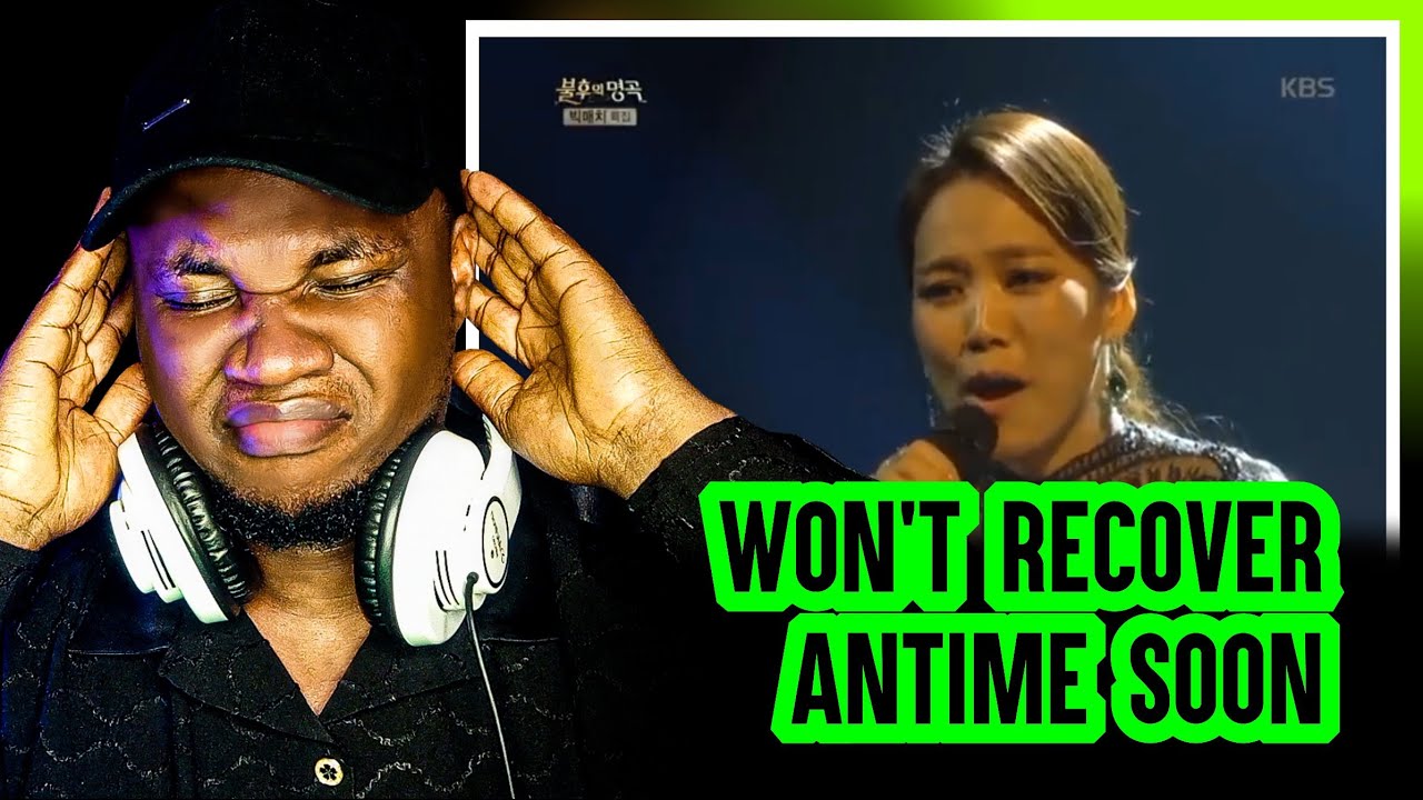 WHO ON EARTH IS SOHYANG??😫💥😭😭😭 FIRST TIME REACTION TO. EVERYONE | IMMORTAL SONGS. 