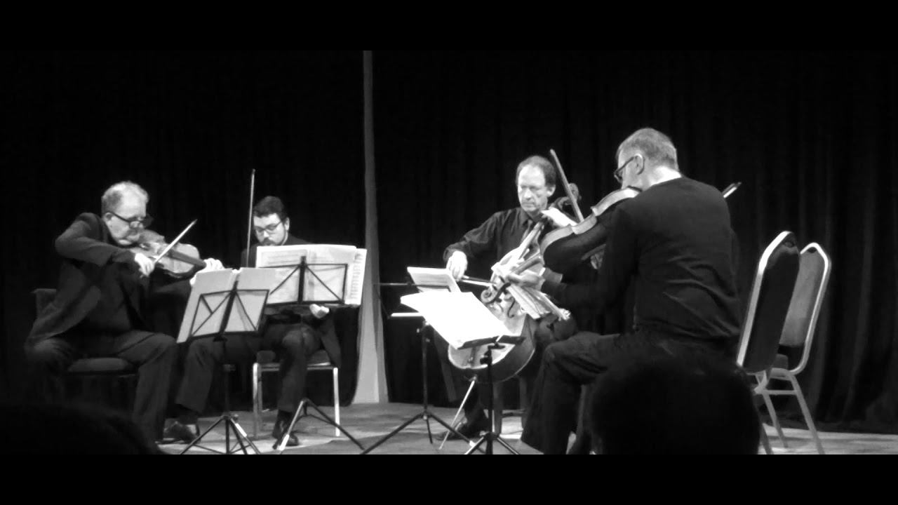 Vanbrugh & Guests