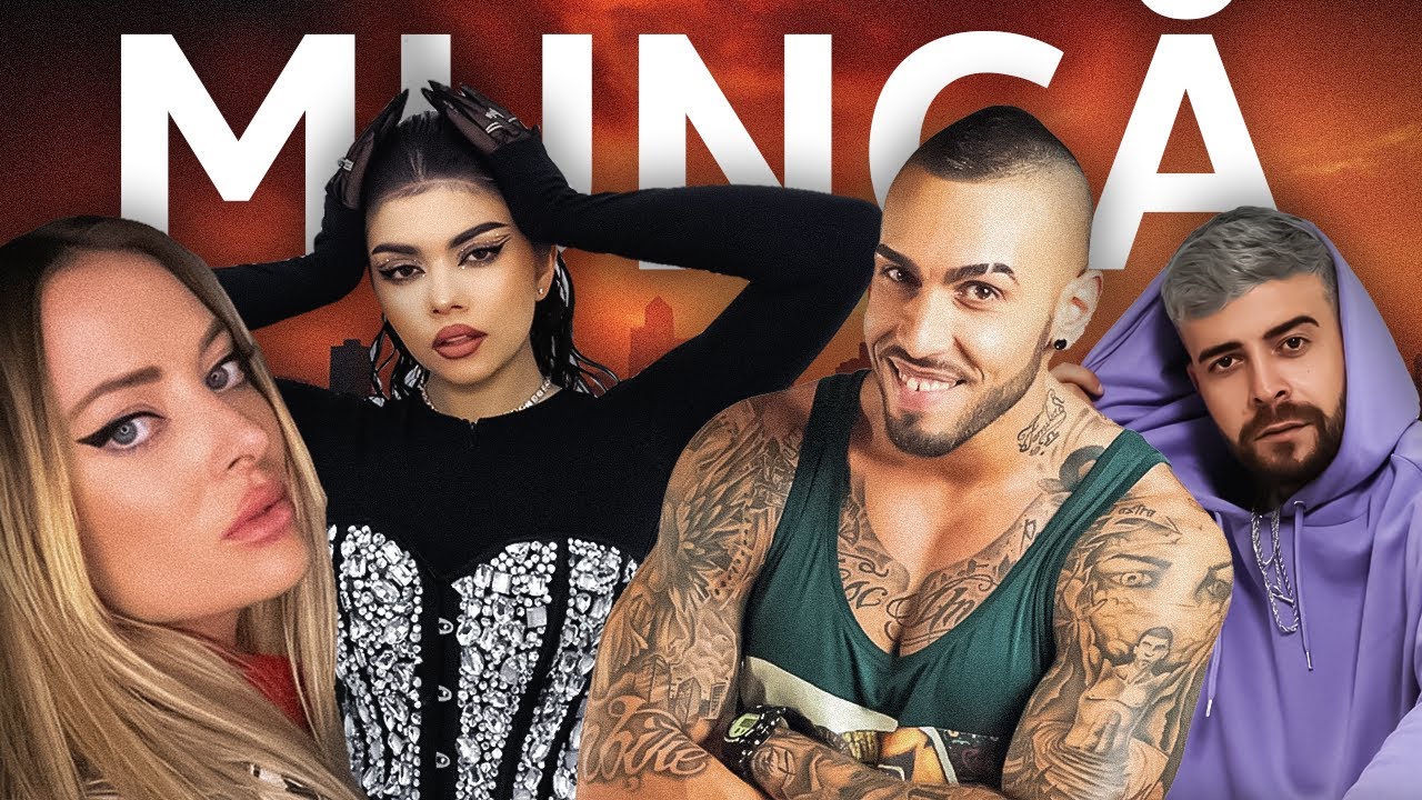 &Icirc;NCERC SĂ &Icirc;NȚELEG INFLUENCERII (NU AM PUTUT)