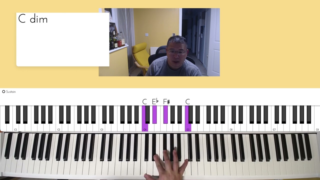 sccc 03 chord