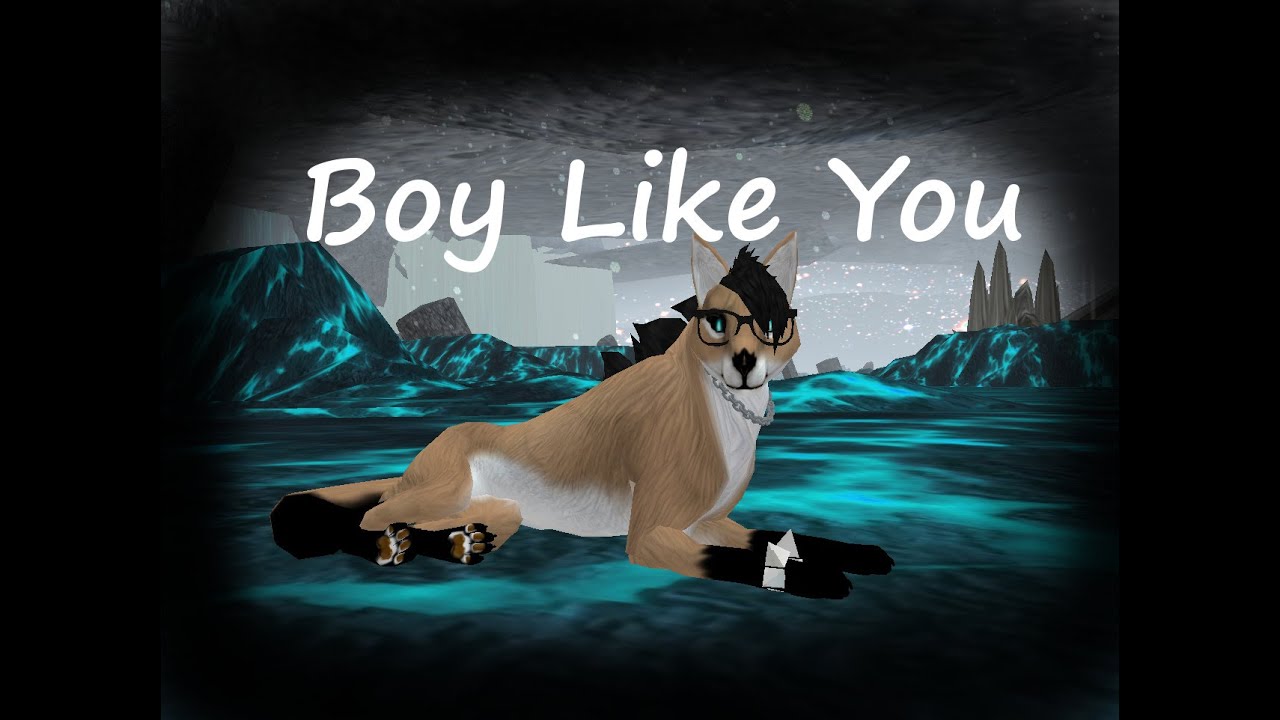 Feral Heart - Boy like you (music video)