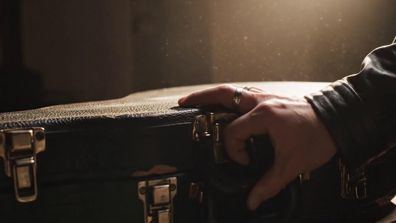 Midnight Rock Classics | Beautiful Slow Rock Ballads Journey