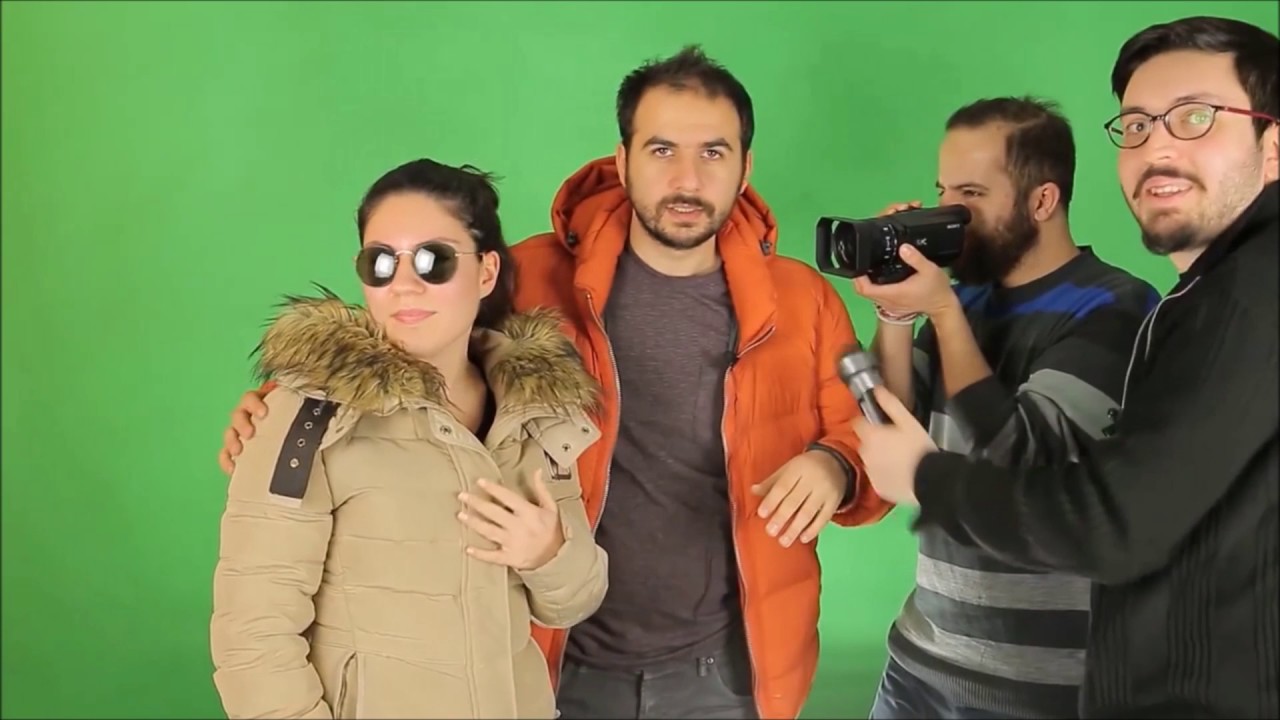 Oha Diyorum | Hayat Okulu | Kamera Arkası #1