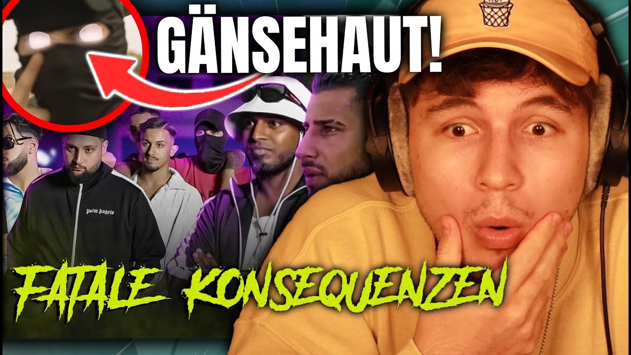 DAMIT hab ich NICHT GERECHNET😱!!!...Reaktion : ICON 5 | FINALE | Im Auge des Sturms | PtrckTV