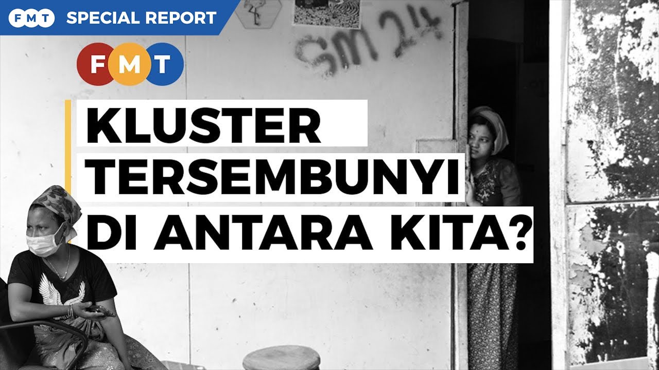 Risiko kluster baharu sekiranya pelarian dinafikan akses  saringan, rawatan Covid-19