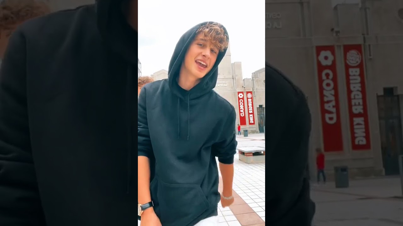Migliori TikTok di George Ciupilan