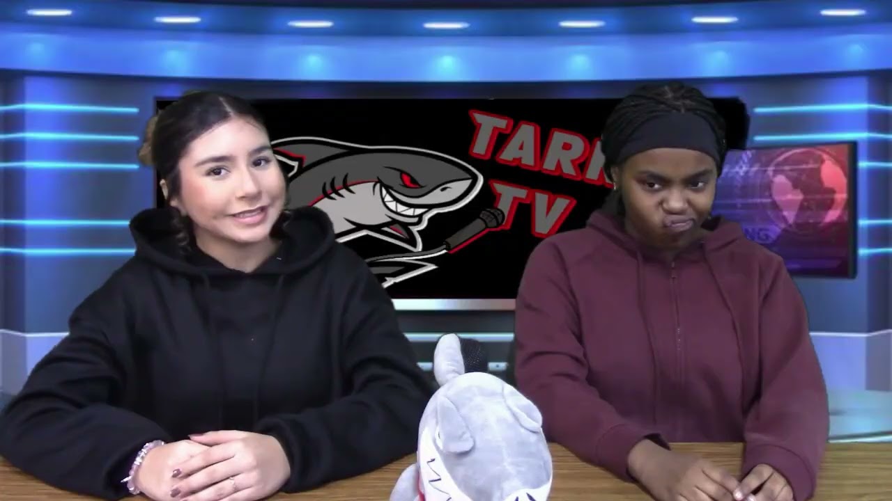 01/21/26 TarkTV Announcements