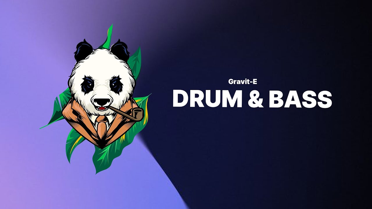 Gravit-E - Warrior | Drum & Bass