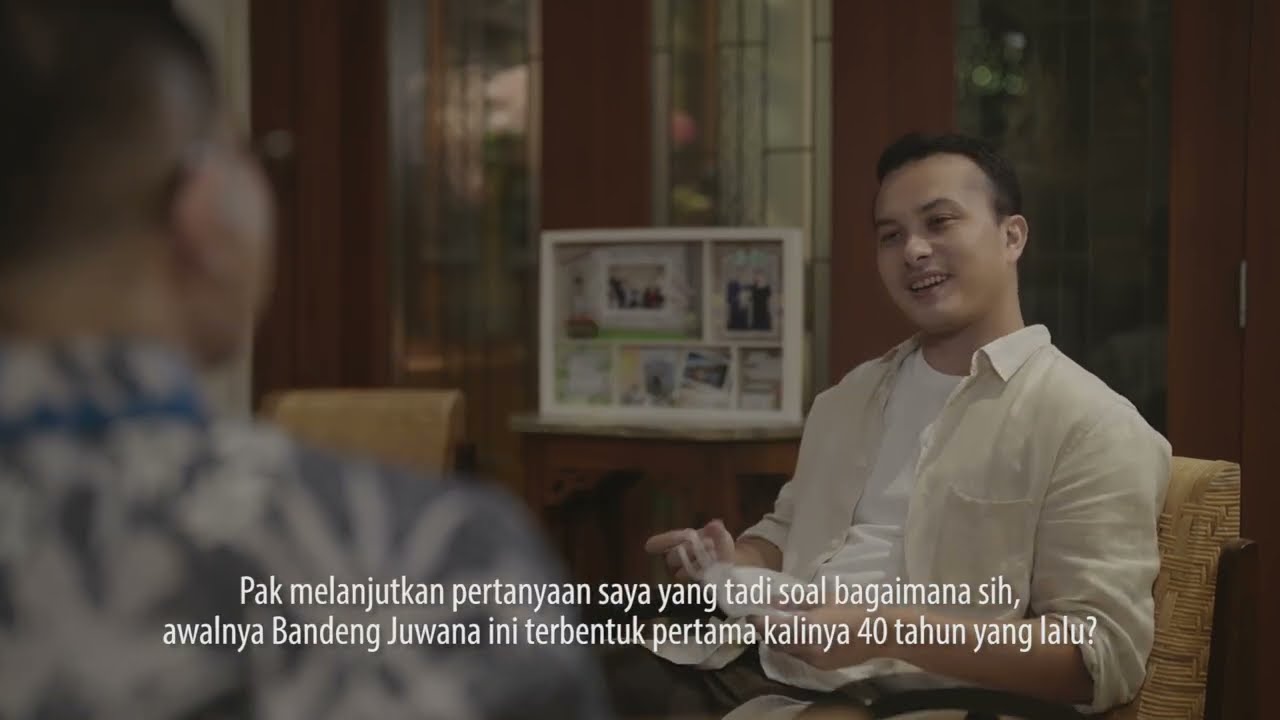 Karya Tanpa Titik Episode 3: Melatih Kompetensi Diri