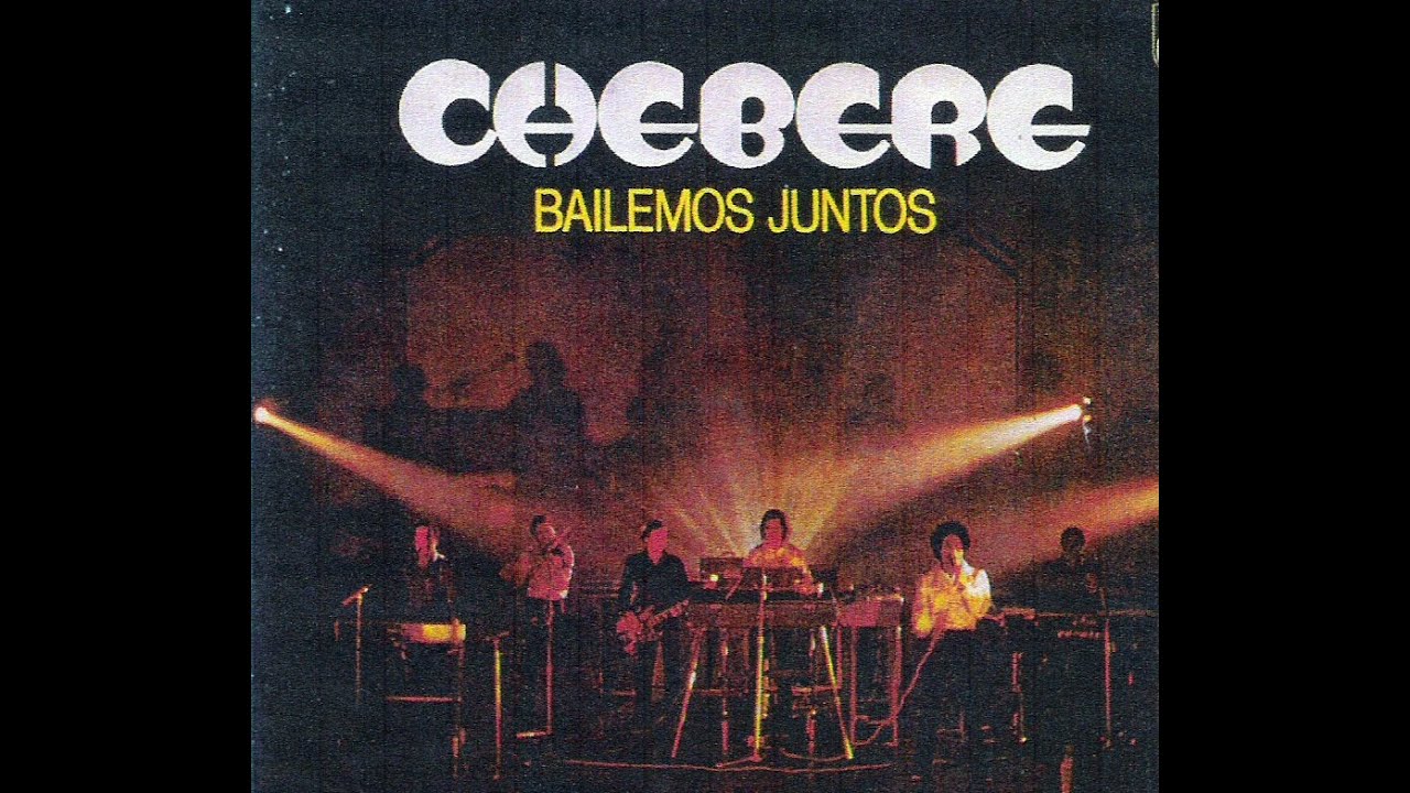 Que se callen las guitarras - Chebere ( Audio vinilo )