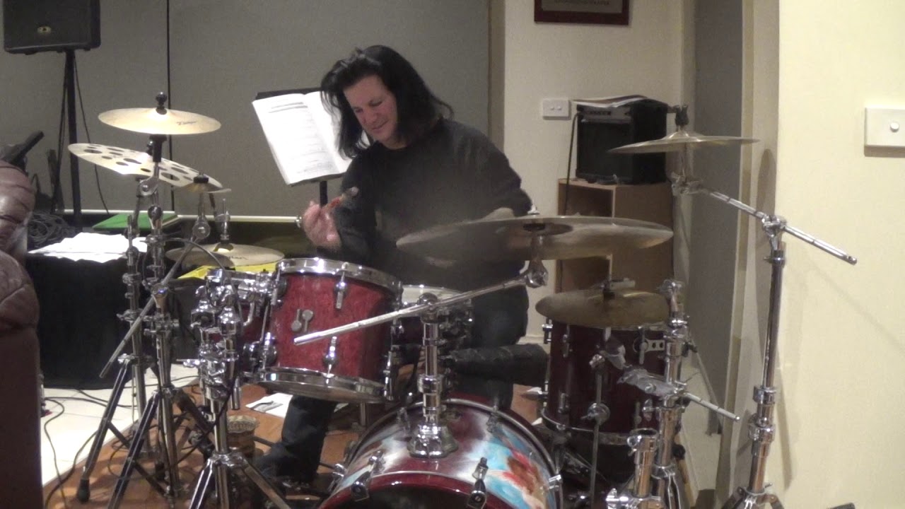 pop rock shuffle - walter  de  bono