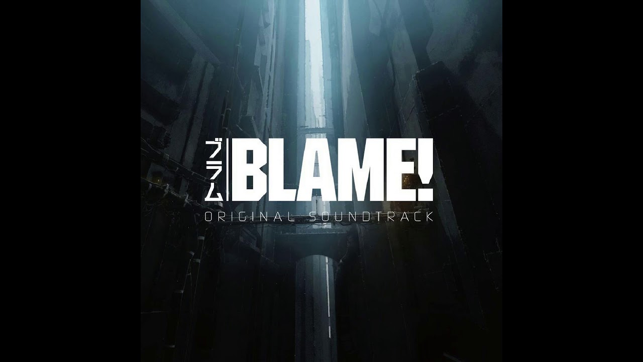 Blame! Soundtrack - Disc2, 10. Sanakan