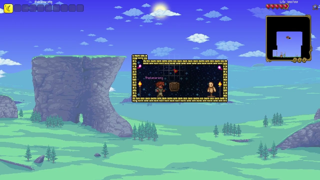 This Is Bananarang