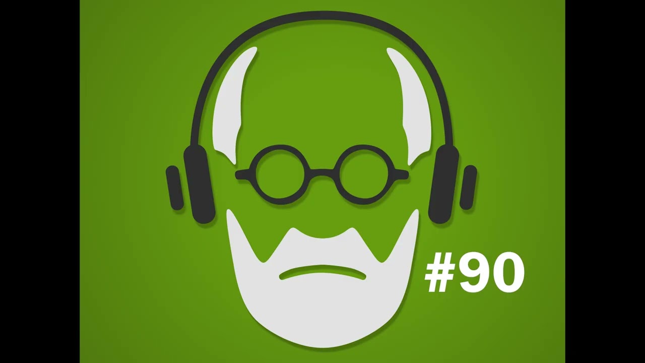 Dialogas #90 - Tarp to, kas buvo ir to, kas bus (apie perėjimus)