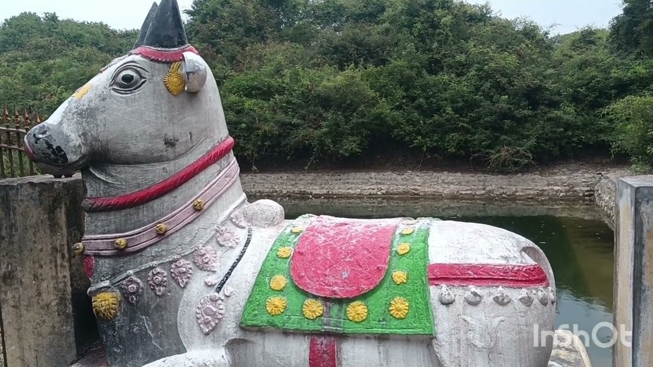 Arunachala Giri Pradakshina, Thiruvannamalai 