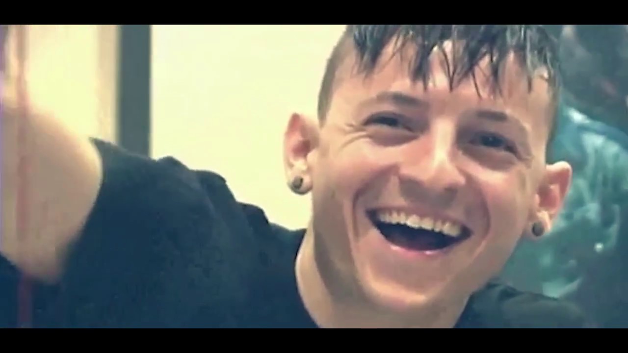 Ariyah - I'll See You Smiling (Chester Bennington Tribute)