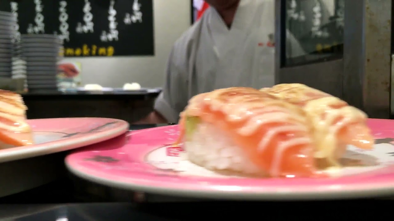Sushi #shorts