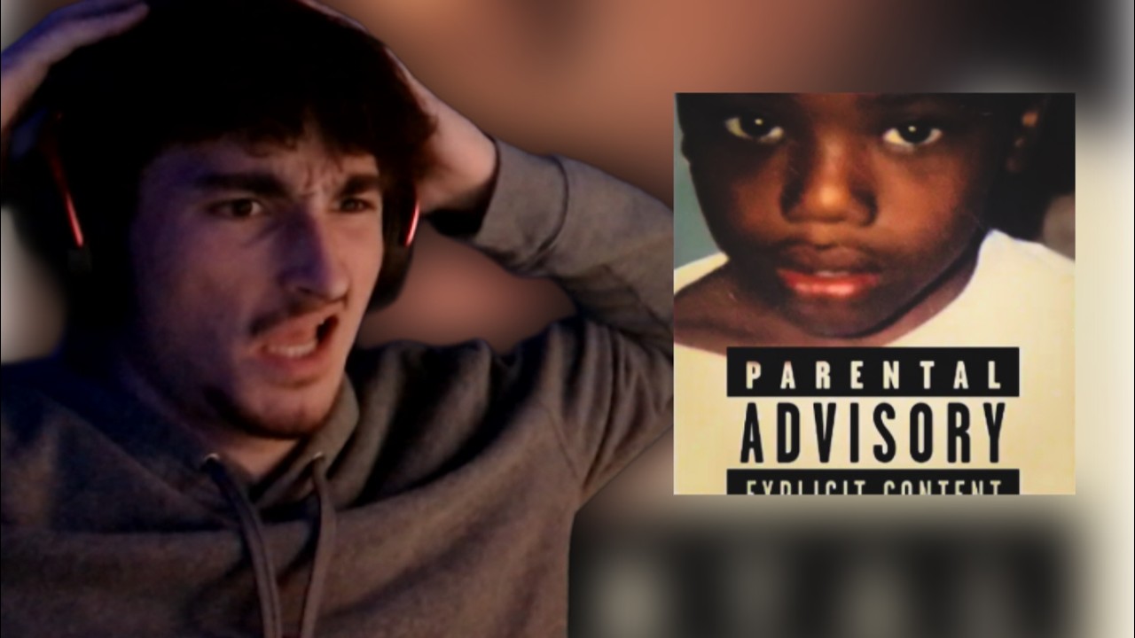 Baby Keem ‘Ca$ino’ Full Reaction & Review 🔥 Honest Thoughts