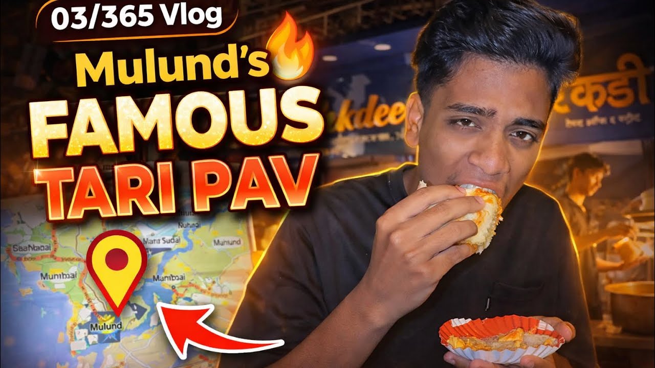 Day 03 of 365 vlogging 🥶