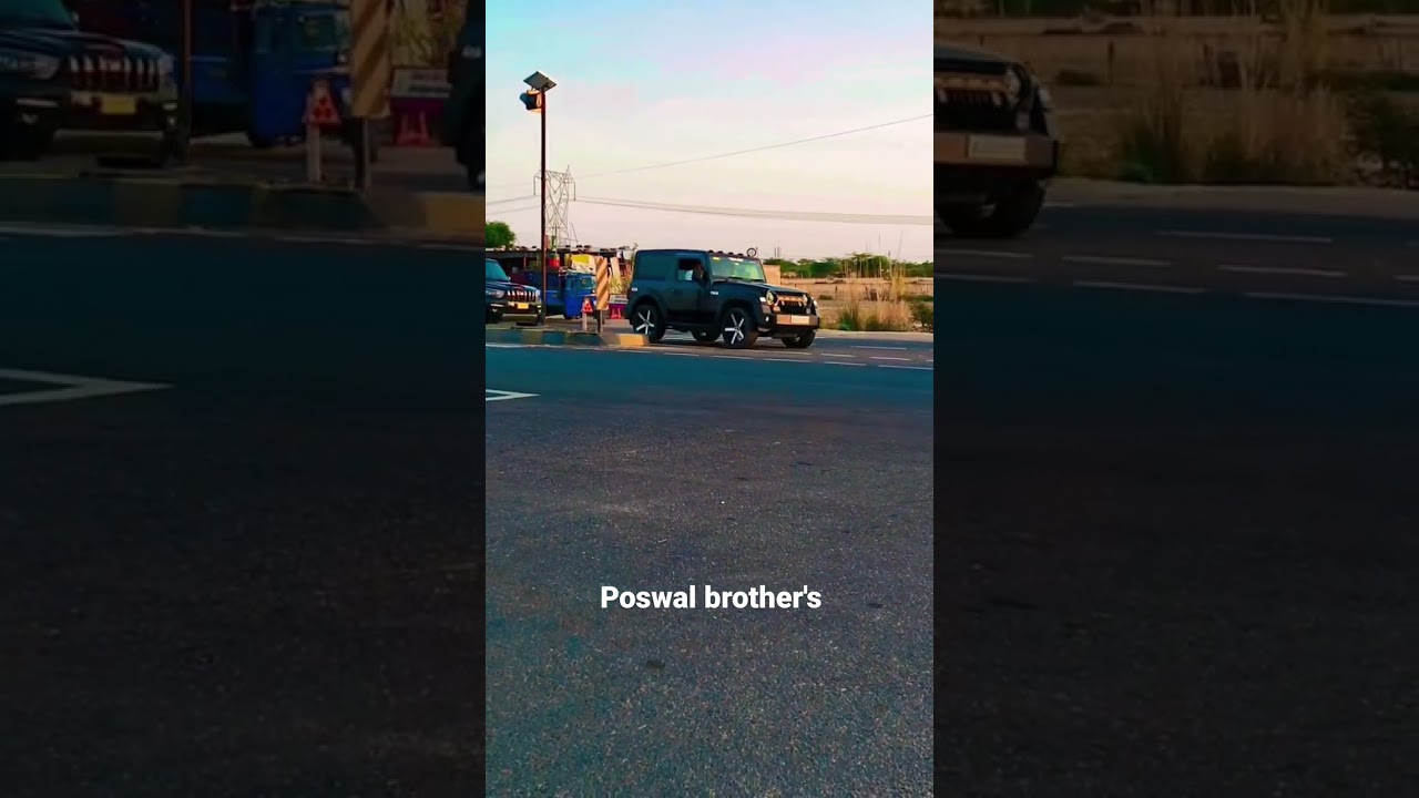 a unit of poswal brother's #trendingshorts #musicgenre #viralvideos #dance #automobile