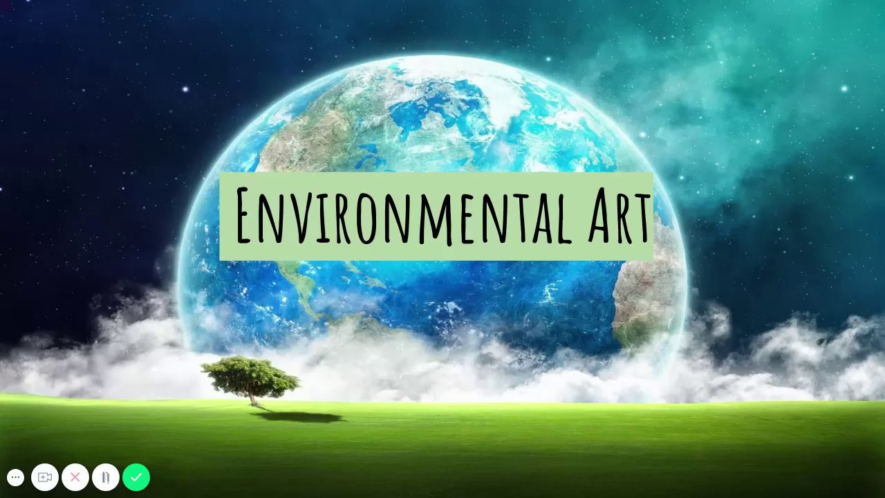 Environmental Art