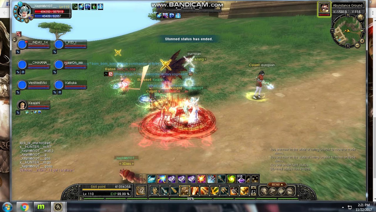 Silkroad.ws PvP _XephMxYGT__ vs x__HUNTER__m
