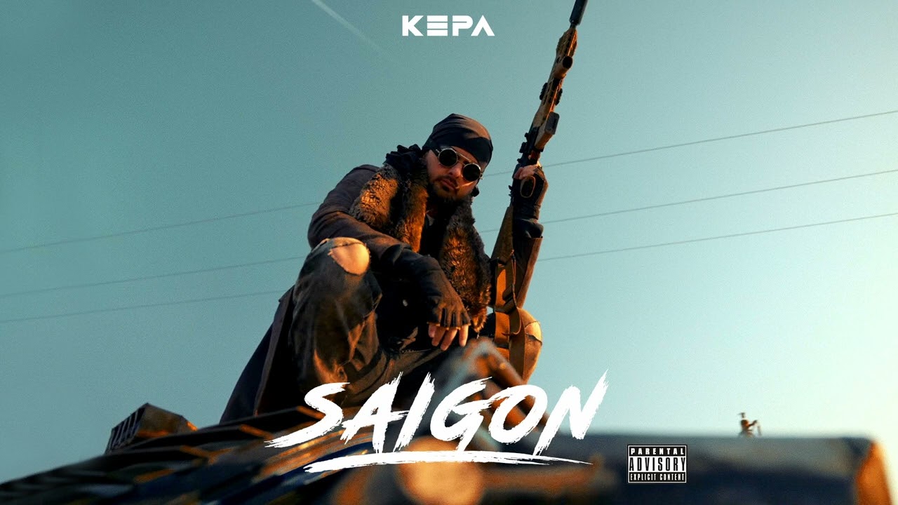 09. KEPA - Fantome