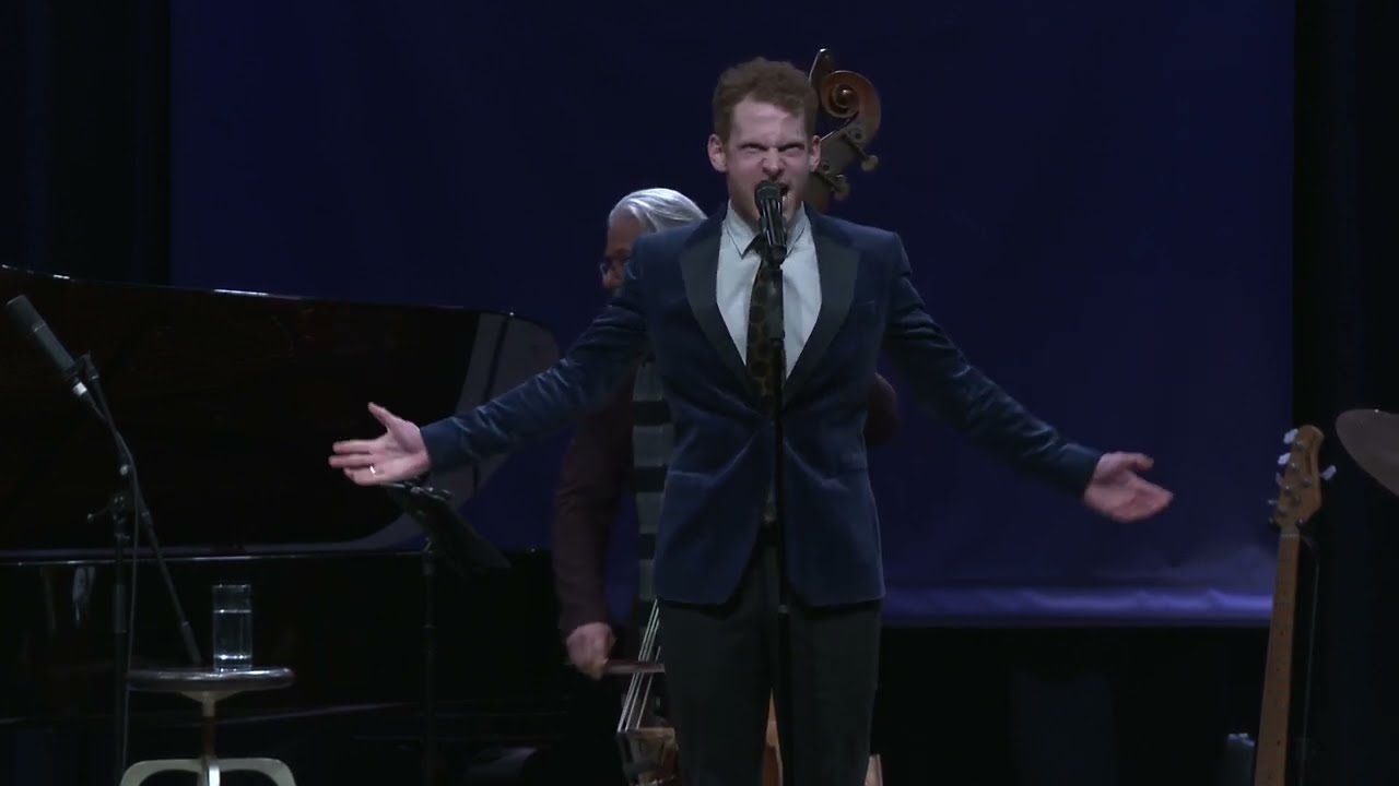 Max Chernin - Being Alive (Company) - ATC Finals 2024