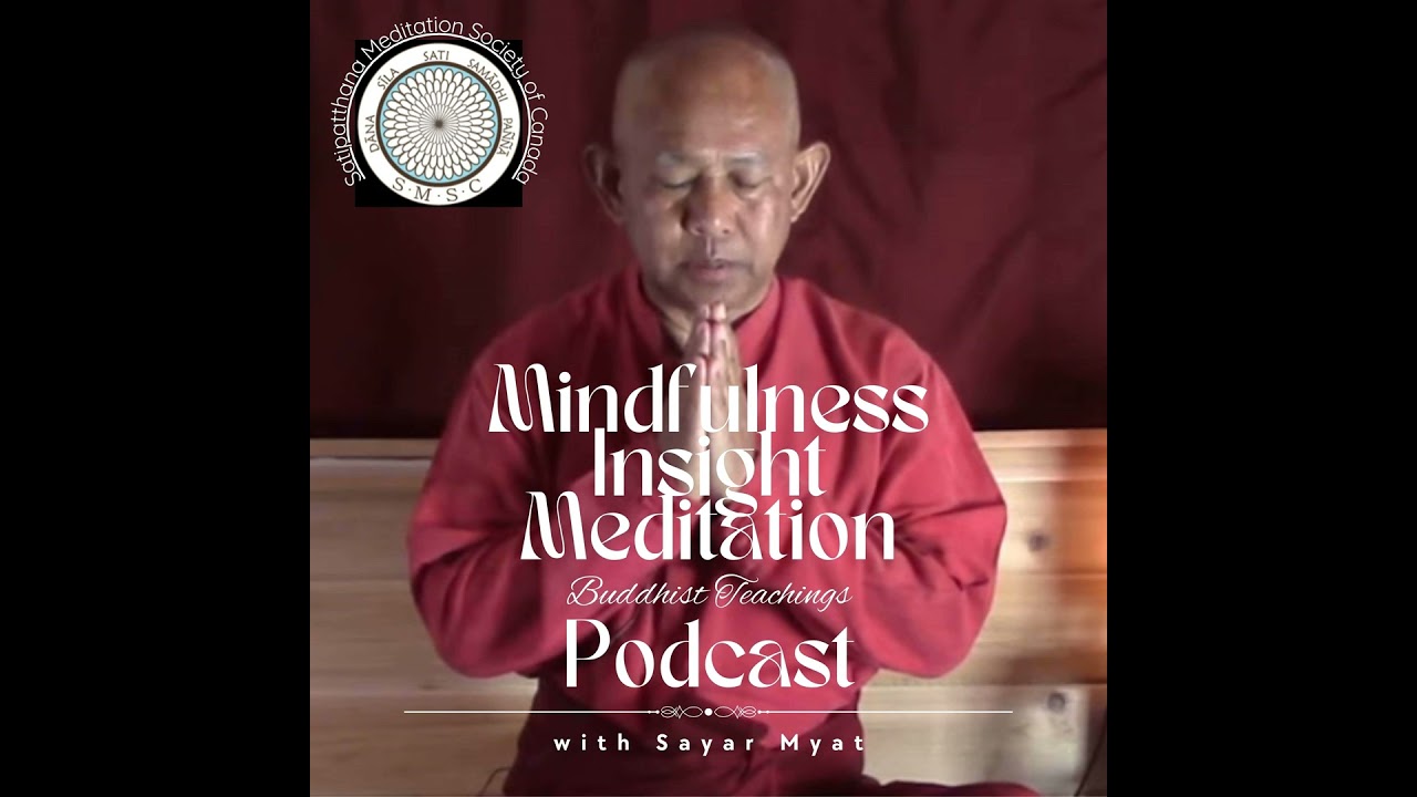 222: Non-self, No Soul in Daily Life