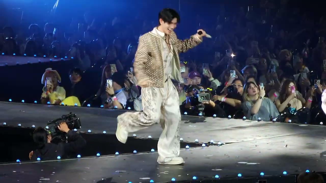 สาธุๆ - โฟร์ท ดัง วินนี่ ข้าวตัง ปอนด์ #LOLFANFEST2024D2