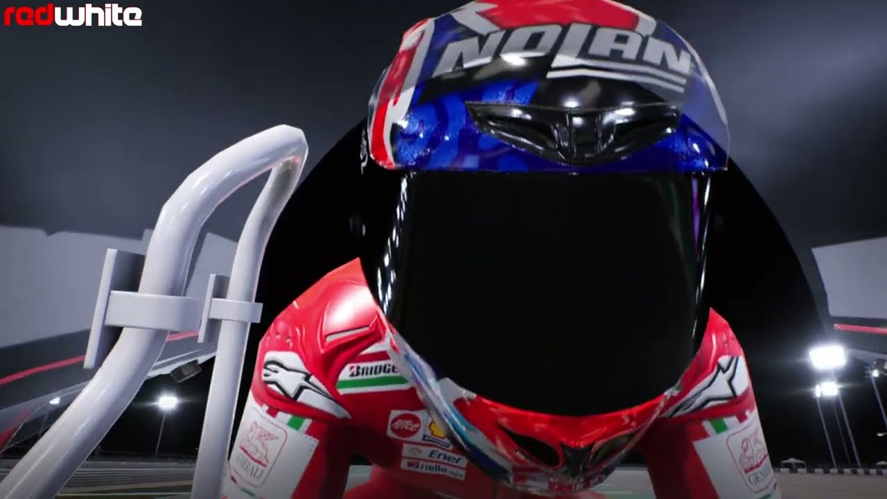 #1race MotoGp22 race story #motorsport #motogp 3-2-1----