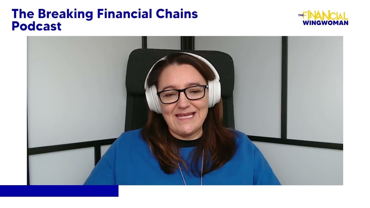 Emotional Triggers and Money: Creating Safe Spaces for Financial Success - Ep. 34