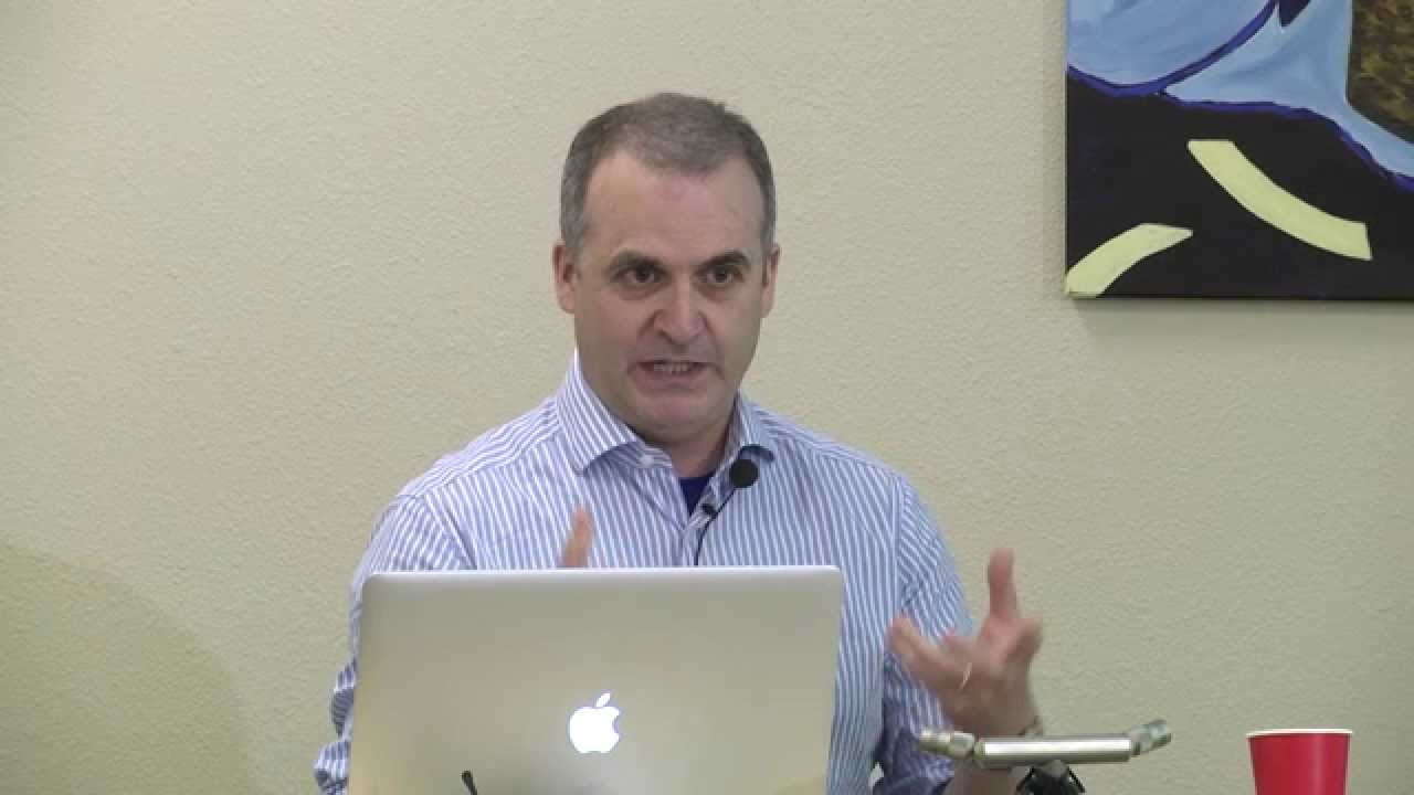 Evan Thompson, PhD - Context Matters: Steps to an Embodied Cognitive Science of Mindfulness.