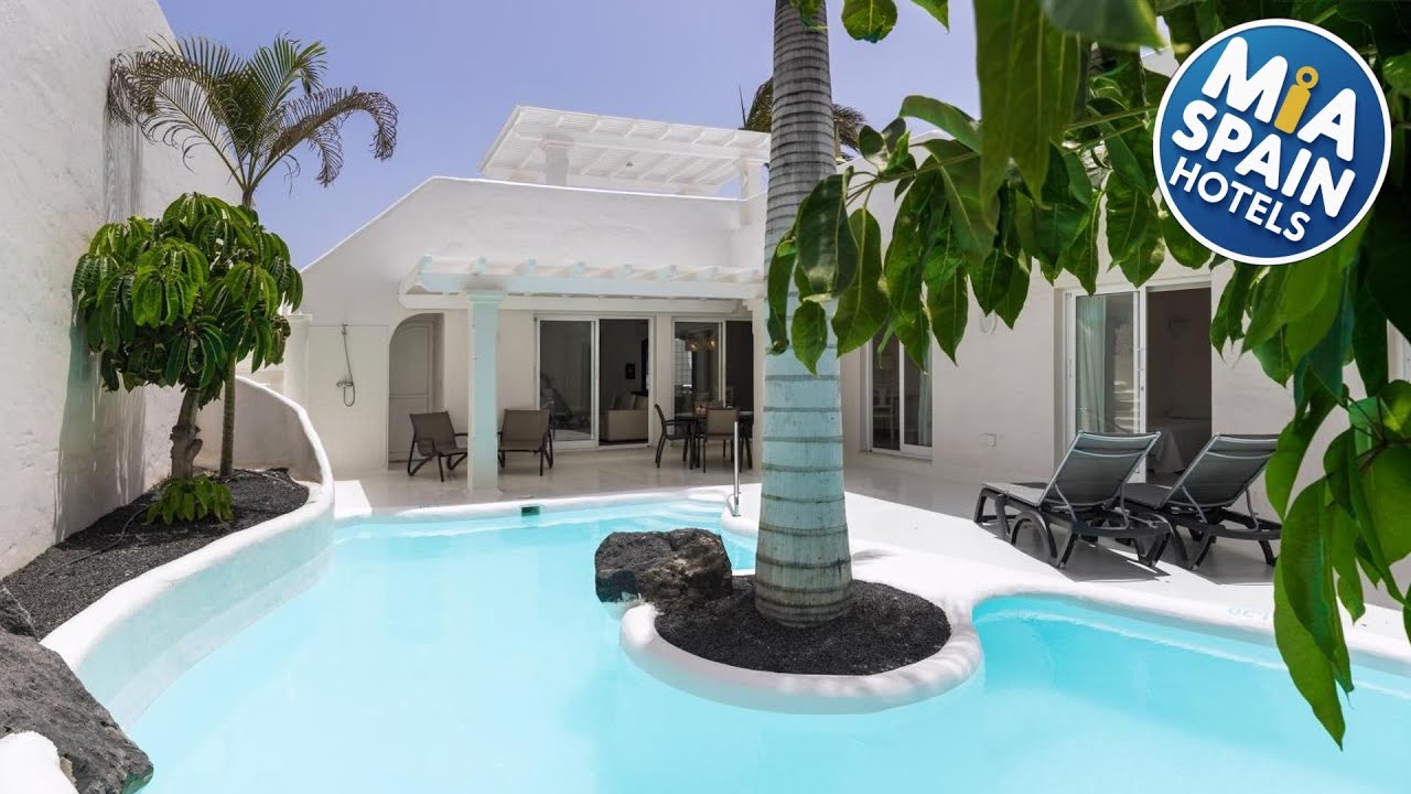 Bahiazul Villas Corralejo by Vreagestion | Fuerteventura, Spain | Hotel Review 🏨