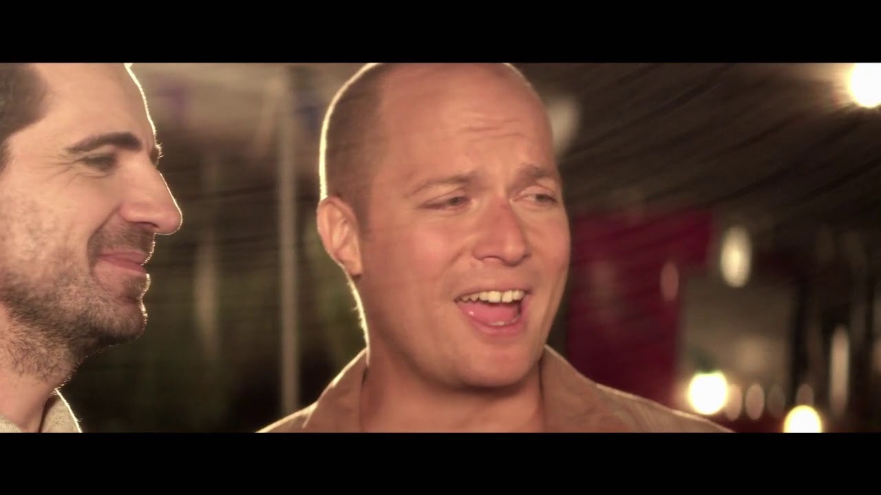 [Les Stentors] CLIP - Mon Amant de Saint Jean