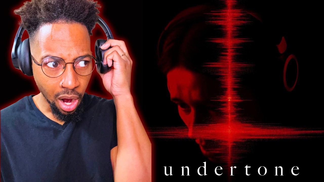 Undertone Review - Horror Though a Podcast?
