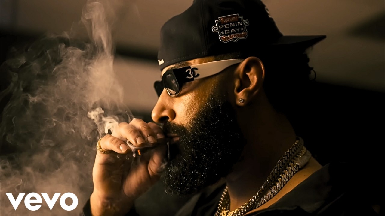 La Fouine - Banlieue Sale / Mixtape #1 (Ft. Booba, Lacrim, Gradur, HMZ...) 2025