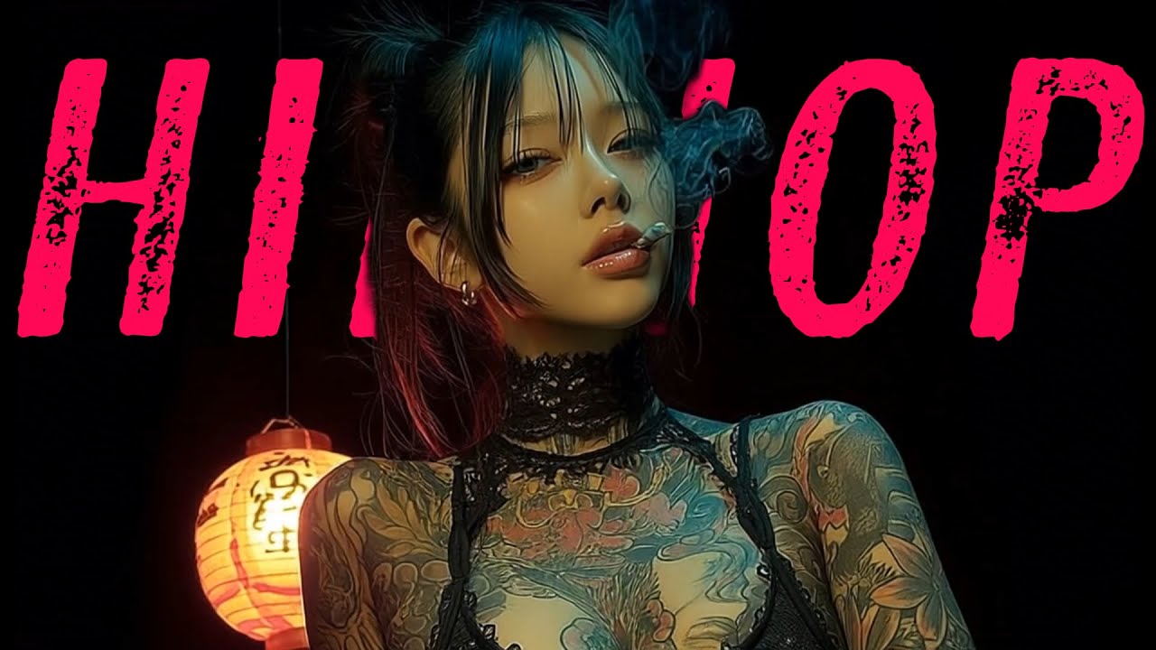PLAYLIST  - ⚡하.. 듣는 순간 숨이 멎을거 같애 😱 이거 듣고 정신 못차림 | Dark TRAP HIPHOP