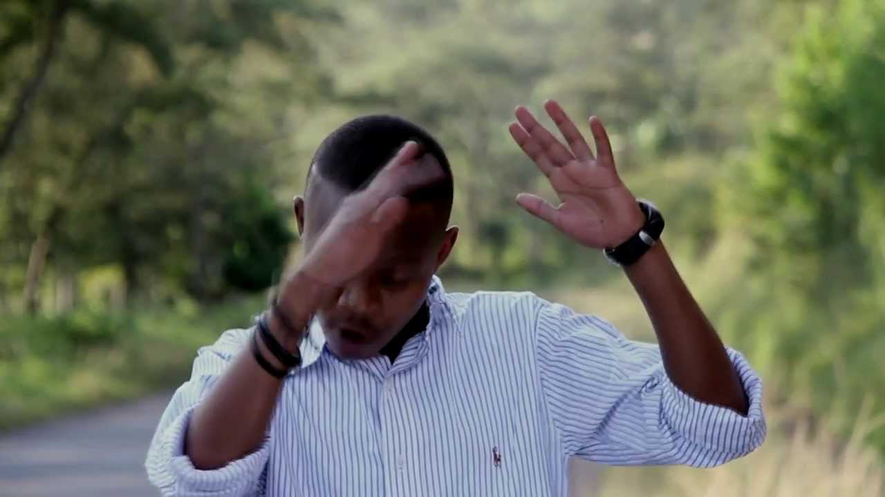 Puff G - I Love You (Official Video)