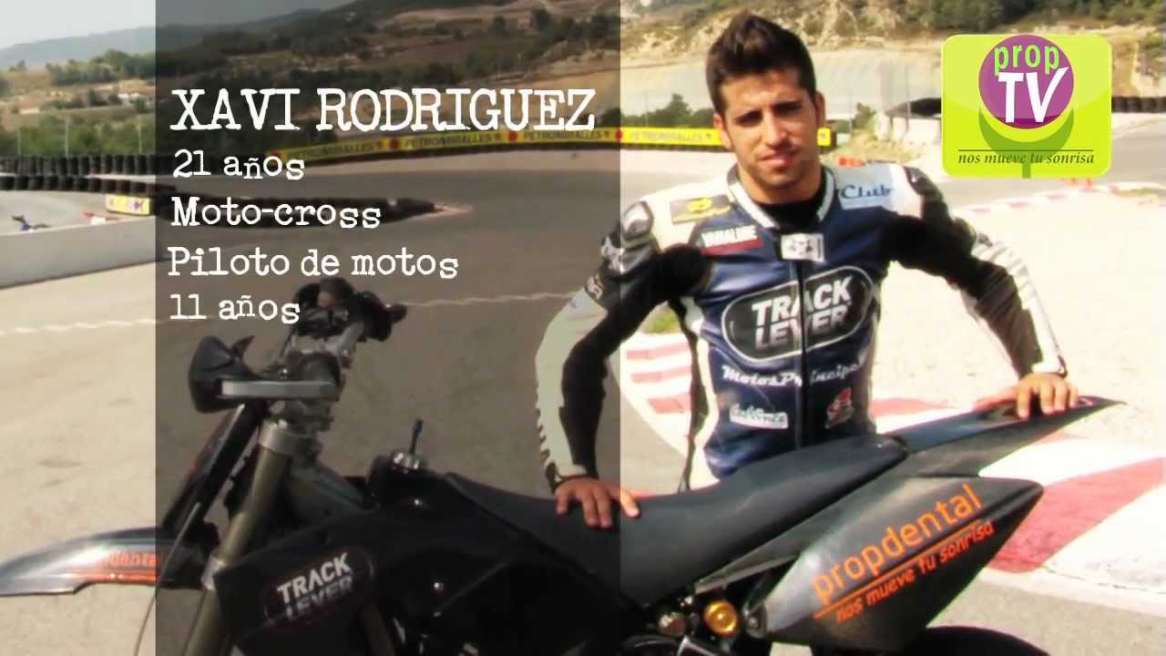 Motos Supermotard - Entrenos pilotos de motos supermotard