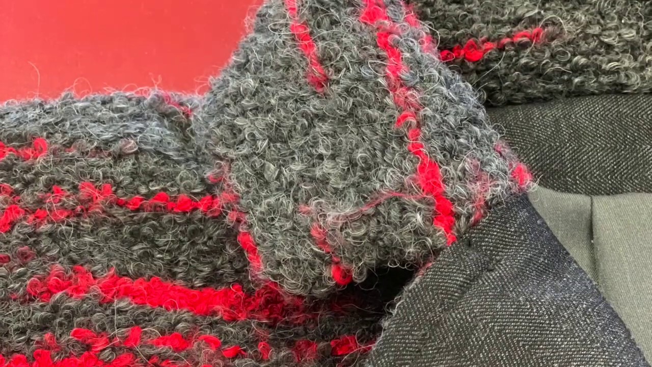 Corso di sartoria e modellistica
