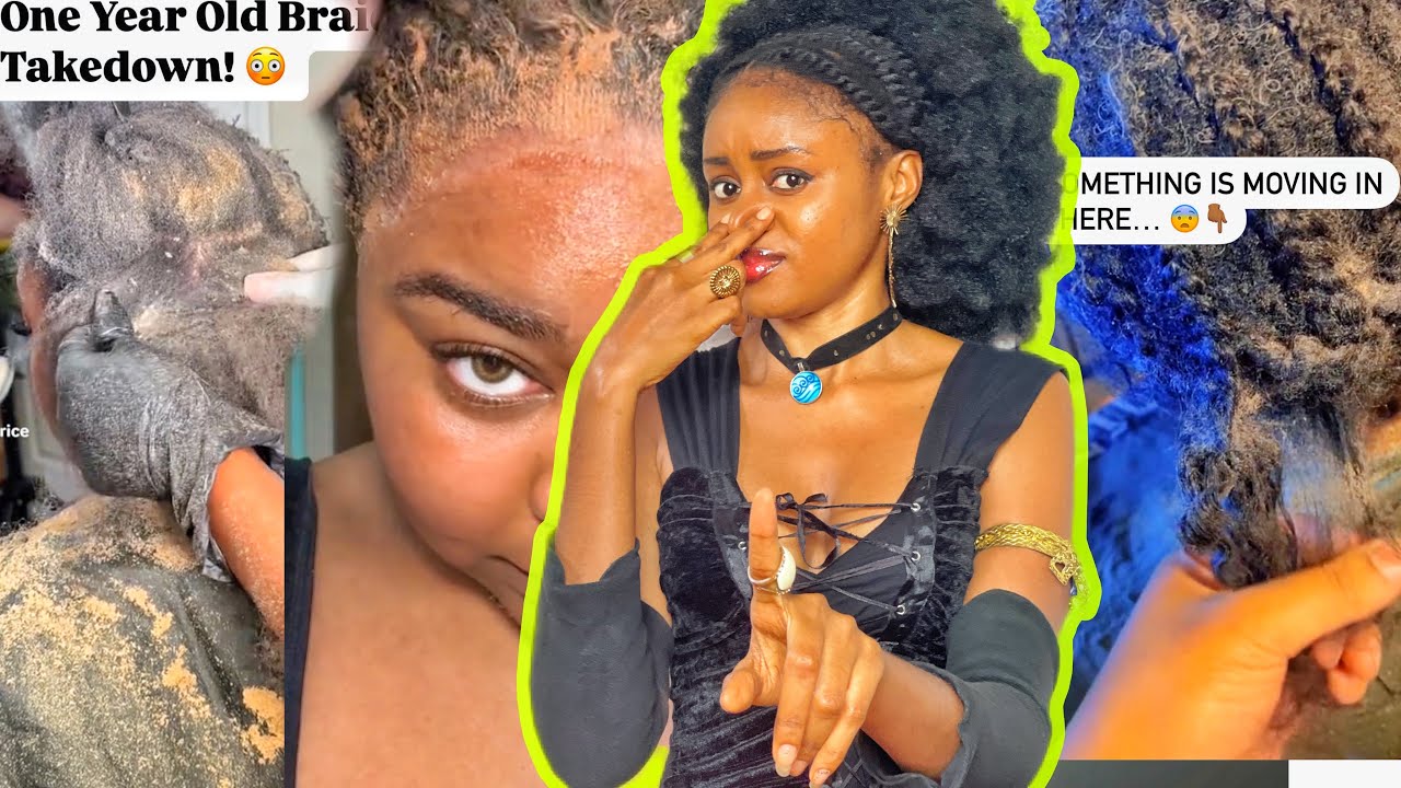 The DIRTIER the hair, the FASTER it grows: Fact or Foolishness?