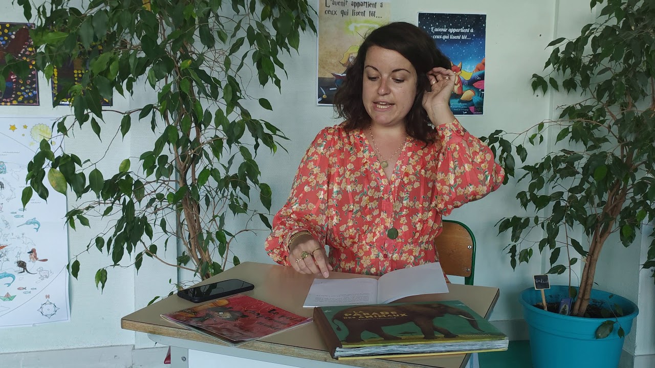 Fran&ccedil;ais - Travailler la rapidit&eacute; de lecture (la fluence)