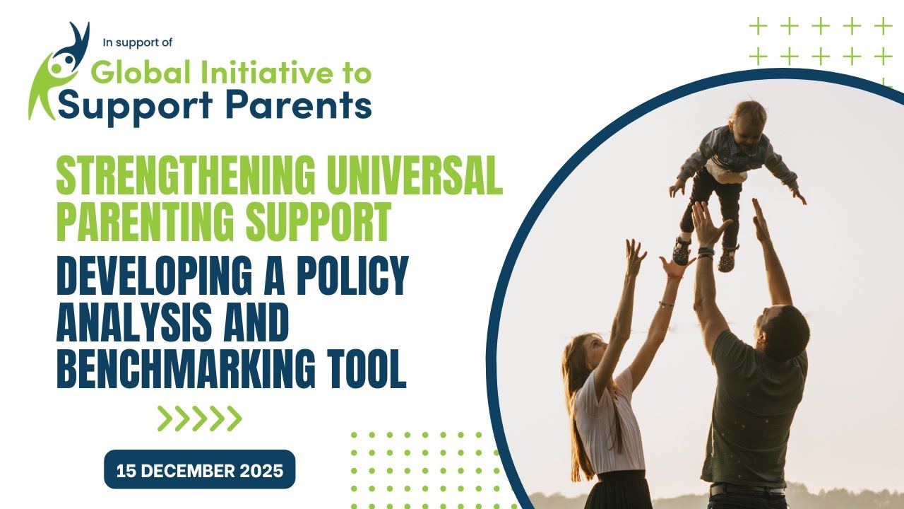 Strengthening Universal Parenting Support